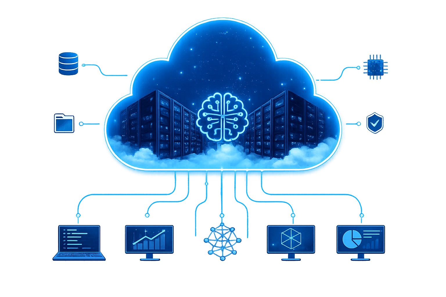 AI Training Cloud