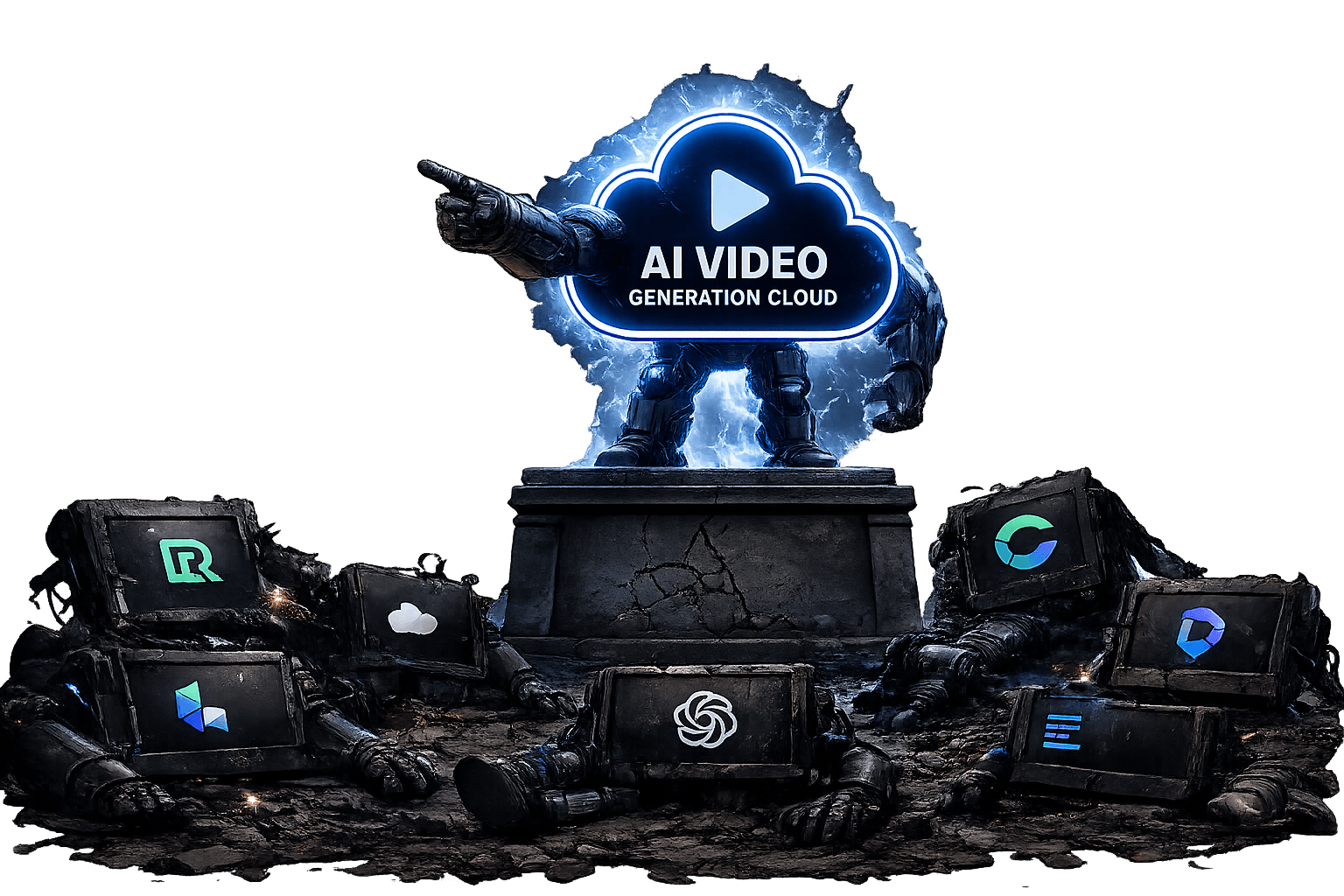 AI Video Generation