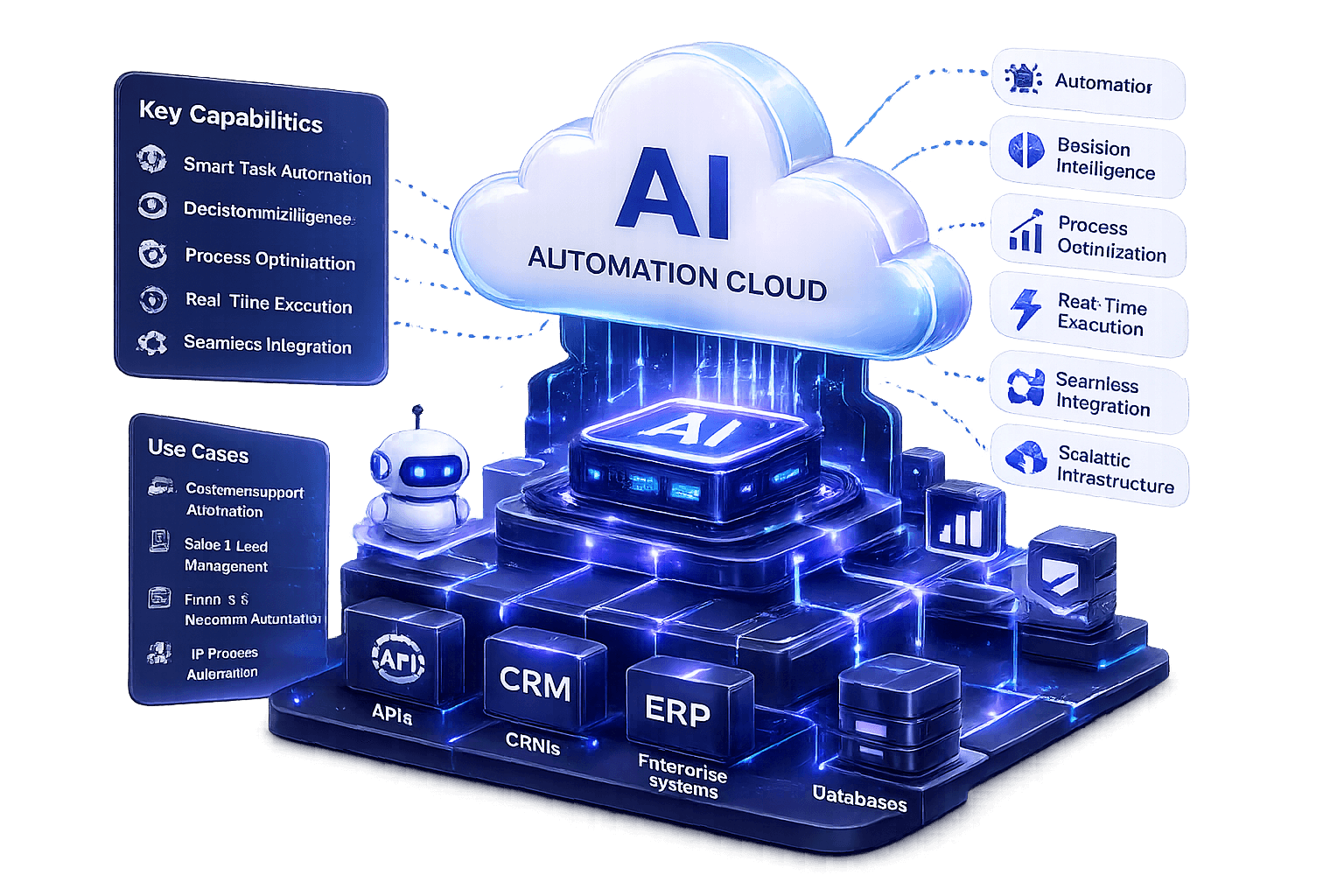 AI Automation