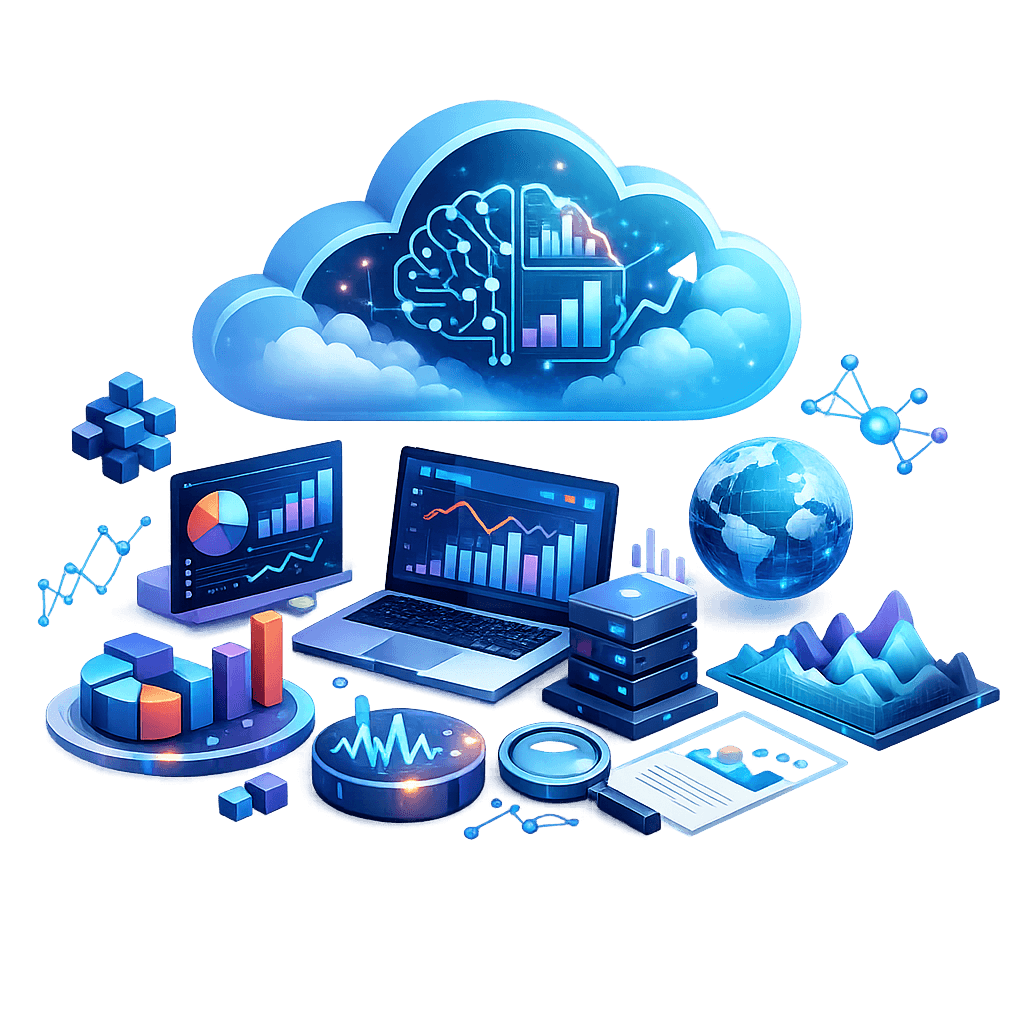 AI Data Analytics