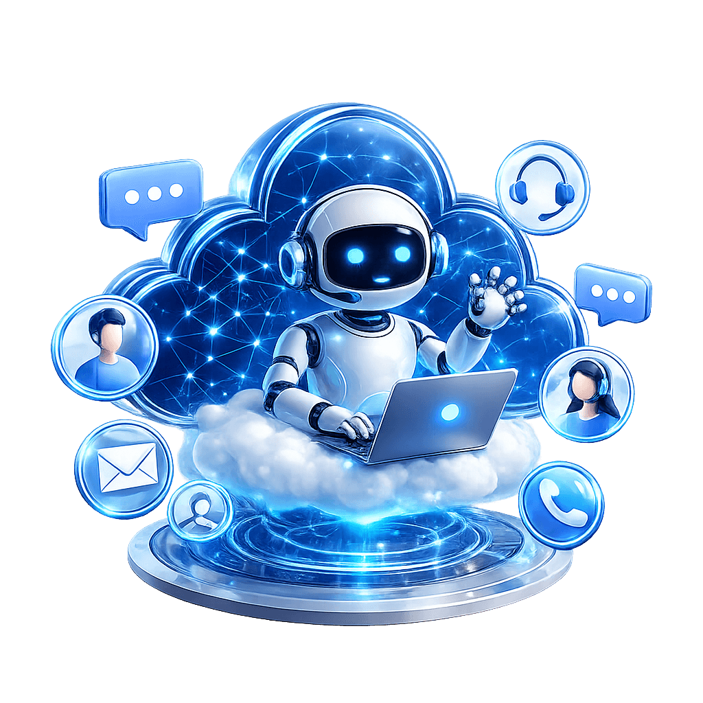 AI Customer Support