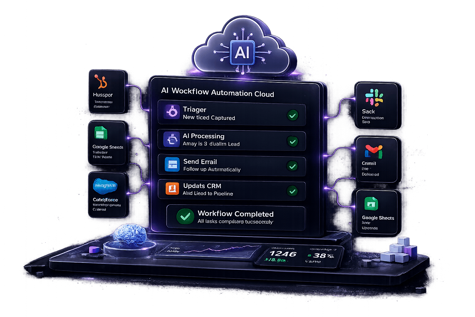 Workflow Automation